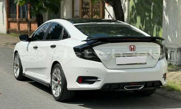 Mua Đã sử dụng Honda Civic Xe ô tô Mua Đã sử dụng Honda Civic Xe ô tô