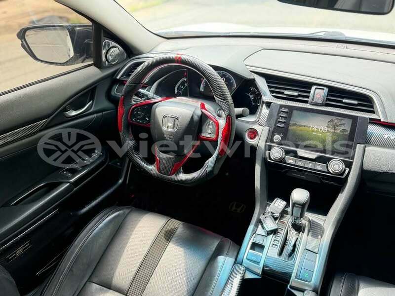 Big with watermark honda civic hanoi can tho 48653