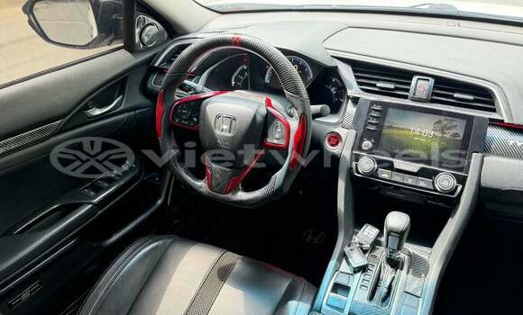 Mua Đã sử dụng Honda Civic Xe ô tô Mua Đã sử dụng Honda Civic Xe ô tô