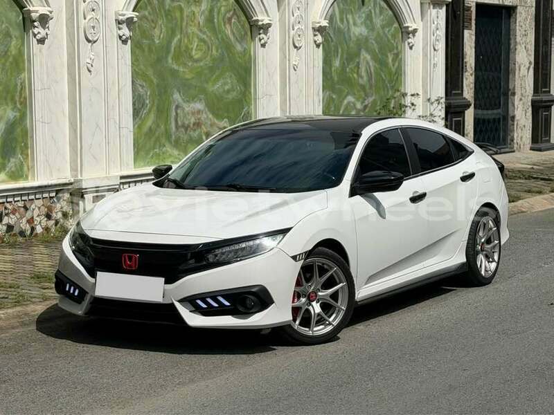 Big with watermark honda civic hanoi can tho 48653