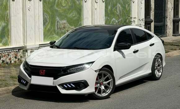 Mua Đã sử dụng Honda Civic Xe ô tô Mua Đã sử dụng Honda Civic Xe ô tô