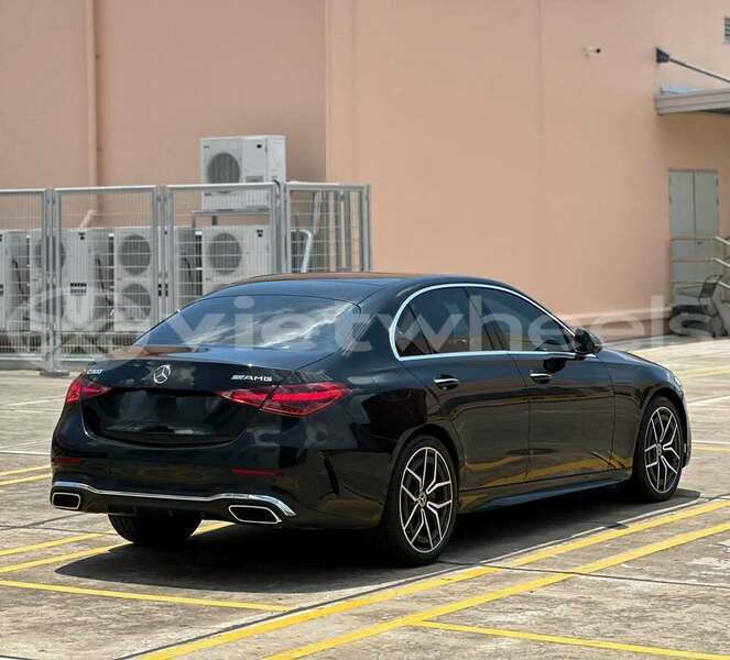 Big with watermark mercedes benz c class hanoi gia lai 48654