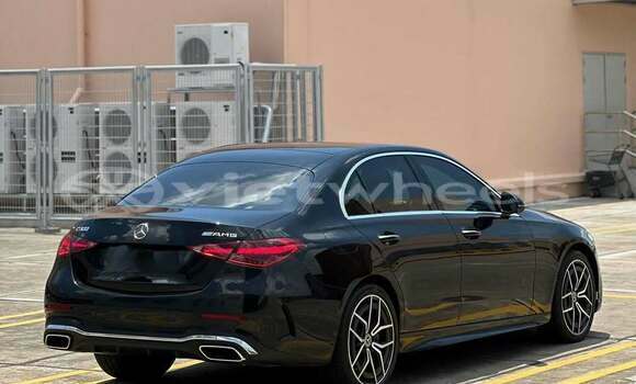 Mua Đã sử dụng Mercedes-benz C-class Xe ô tô Mua Đã sử dụng Mercedes-benz C-class Xe ô tô