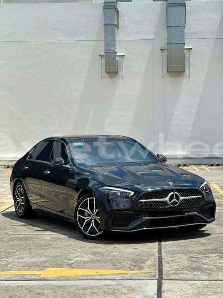 Big with watermark mercedes benz c class hanoi gia lai 48654