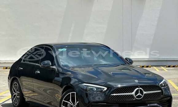Mua Đã sử dụng Mercedes-benz C-class Xe ô tô Mua Đã sử dụng Mercedes-benz C-class Xe ô tô