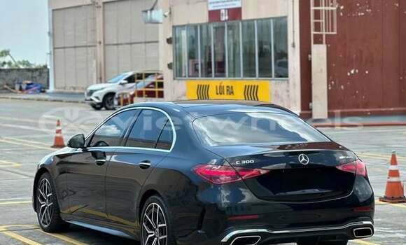 Mua Đã sử dụng Mercedes-benz C-class Xe ô tô Mua Đã sử dụng Mercedes-benz C-class Xe ô tô