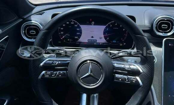 Mua Đã sử dụng Mercedes-benz C-class Xe ô tô Mua Đã sử dụng Mercedes-benz C-class Xe ô tô