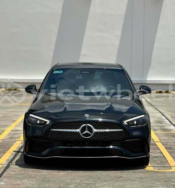 Big with watermark mercedes benz c class hanoi gia lai 48654