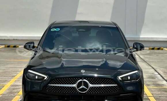 Mua Đã sử dụng Mercedes-benz C-class Xe ô tô Mua Đã sử dụng Mercedes-benz C-class Xe ô tô