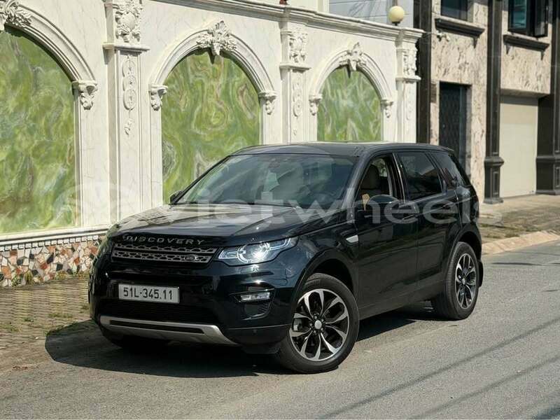 Big with watermark land rover discovery hse none cao bang 48655