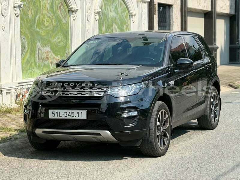 Big with watermark land rover discovery hse none cao bang 48655