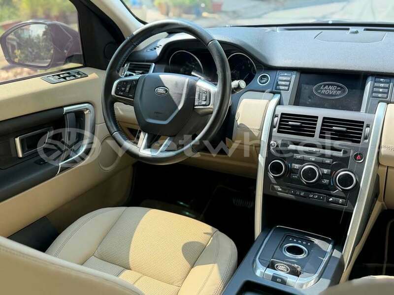 Big with watermark land rover discovery hse none cao bang 48655
