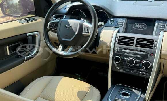 Mua Đã sử dụng Land Rover DISCOVERY HSE Xe ô tô Mua Đã sử dụng Land Rover DISCOVERY HSE Xe ô tô