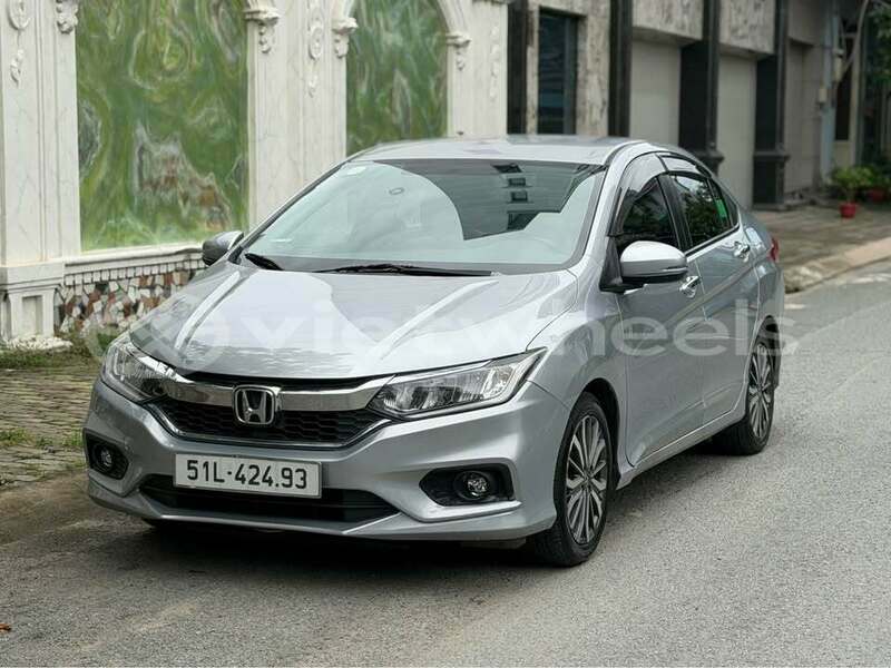 Big with watermark honda city none cao bang 48656