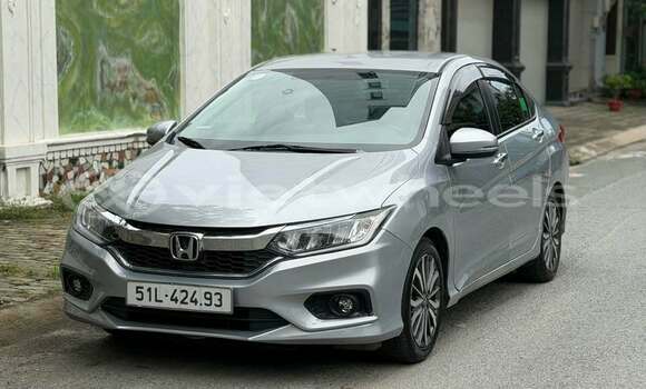 Mua Đã sử dụng Honda City Xe ô tô Mua Đã sử dụng Honda City Xe ô tô