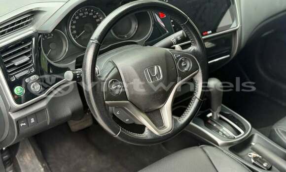 Mua Đã sử dụng Honda City Xe ô tô Mua Đã sử dụng Honda City Xe ô tô