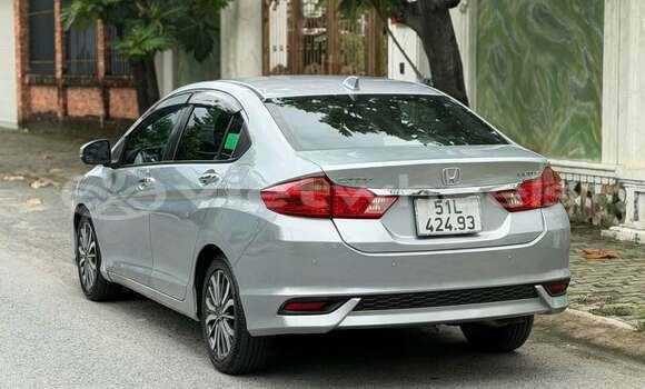 Mua Đã sử dụng Honda City Xe ô tô Mua Đã sử dụng Honda City Xe ô tô