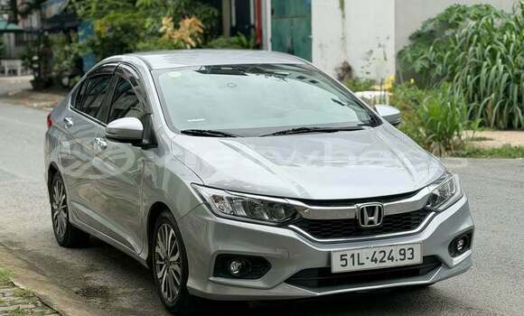 Mua Đã sử dụng Honda City Xe ô tô Mua Đã sử dụng Honda City Xe ô tô