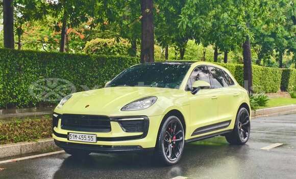 Mua Đã sử dụng Porsche Macan Xe ô tô Mua Đã sử dụng Porsche Macan Xe ô tô