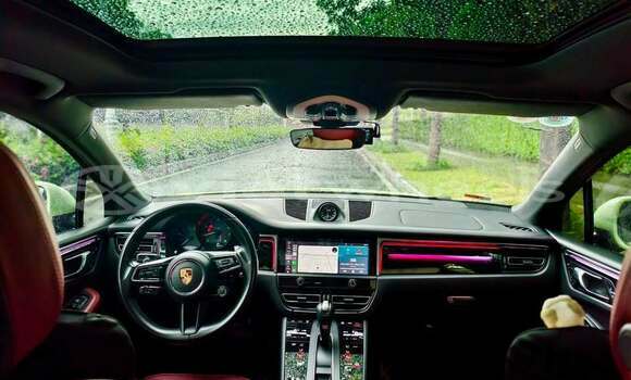 Mua Đã sử dụng Porsche Macan Xe ô tô Mua Đã sử dụng Porsche Macan Xe ô tô