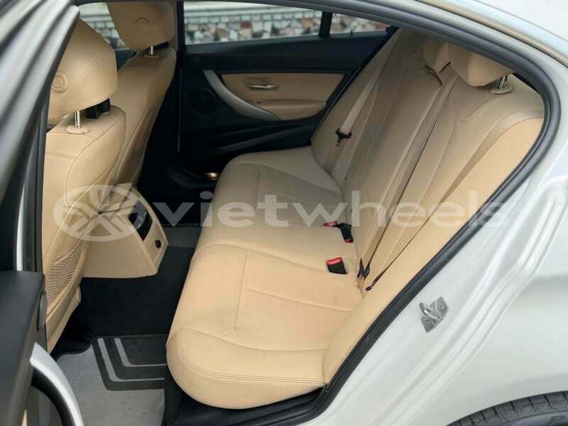 Big with watermark bmw 320i hanoi hue 48658