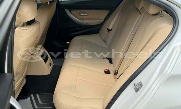 Mua Đã sử dụng BMW 320i Xe ô tô Mua Đã sử dụng BMW 320i Xe ô tô