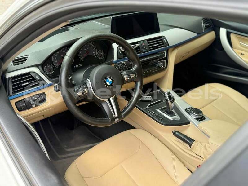 Big with watermark bmw 320i hanoi hue 48658