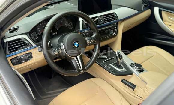 Mua Đã sử dụng BMW 320i Xe ô tô Mua Đã sử dụng BMW 320i Xe ô tô