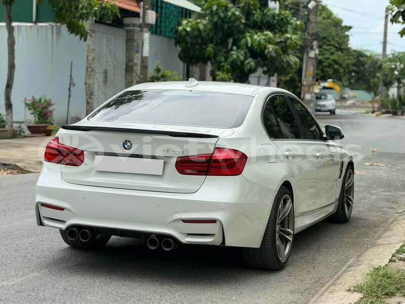 Big with watermark bmw 320i hanoi hue 48658