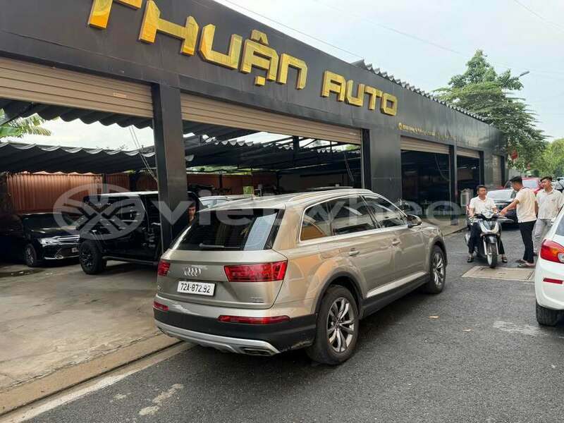Big with watermark audi q7 hanoi gia lai 48659