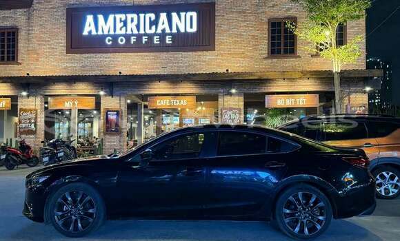 Buy Used Mazda 6 Car Buy Used Mazda 6 Car
