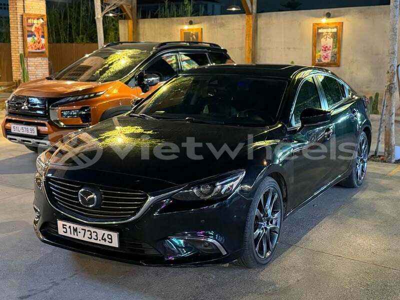 Big with watermark mazda 6 hanoi gia lai 48660