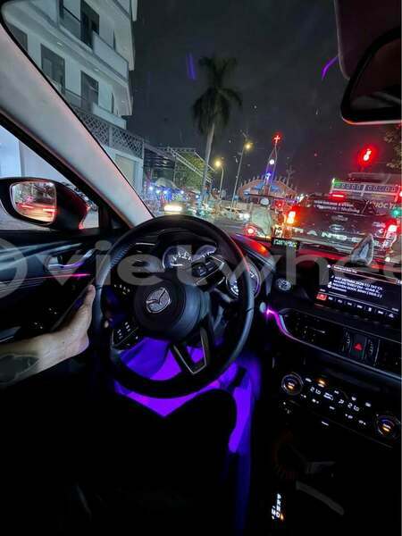 Big with watermark mazda 6 hanoi gia lai 48660