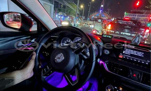 Mua Đã sử dụng Mazda 6 Xe ô tô Mua Đã sử dụng Mazda 6 Xe ô tô