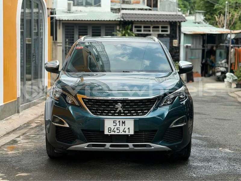 Big with watermark peugeot 3008 hanoi gia lai 48661