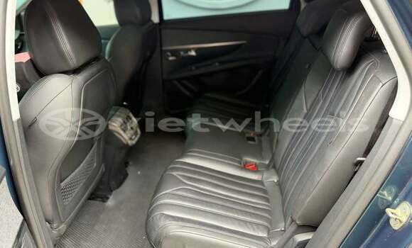 Mua Đã sử dụng Peugeot 3008 Xe ô tô Mua Đã sử dụng Peugeot 3008 Xe ô tô