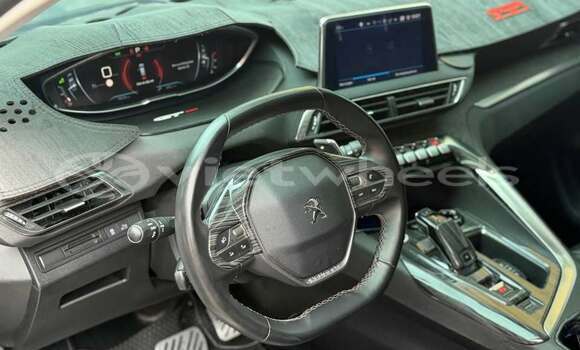 Mua Đã sử dụng Peugeot 3008 Xe ô tô Mua Đã sử dụng Peugeot 3008 Xe ô tô