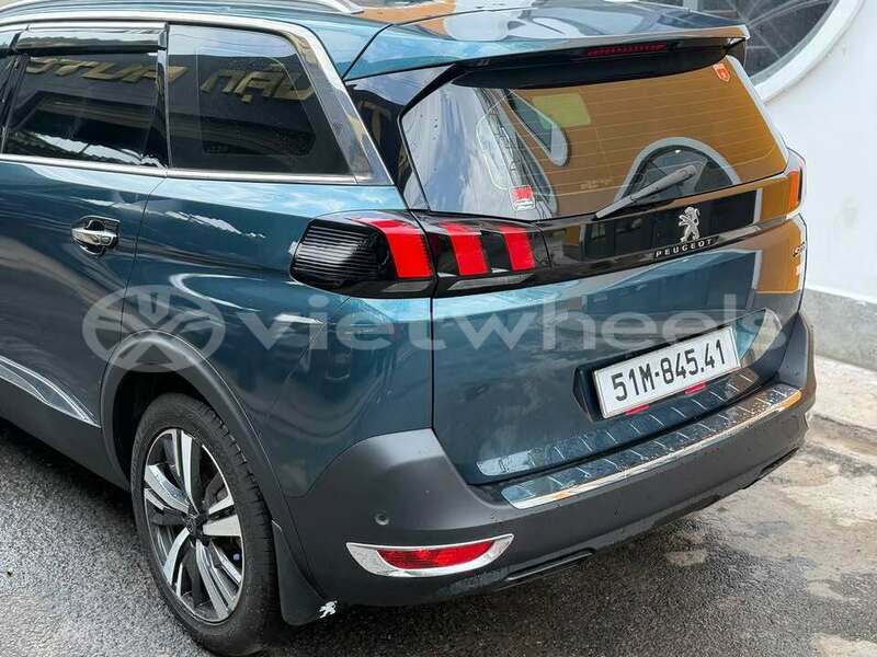 Big with watermark peugeot 3008 hanoi gia lai 48661