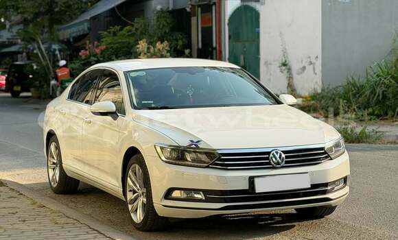 Mua Đã sử dụng Volkswagen Polo Xe ô tô Mua Đã sử dụng Volkswagen Polo Xe ô tô