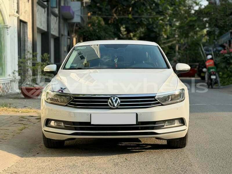 Big with watermark volkswagen polo none cao bang 48662