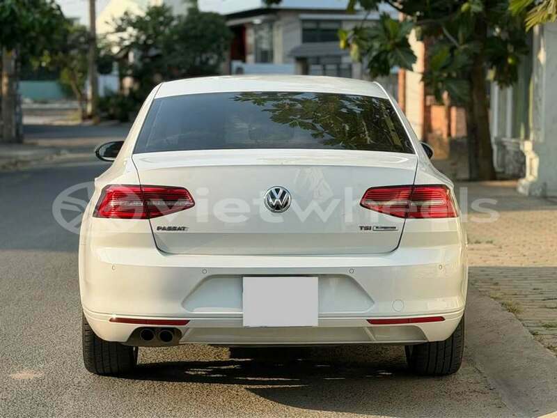 Big with watermark volkswagen polo none cao bang 48662
