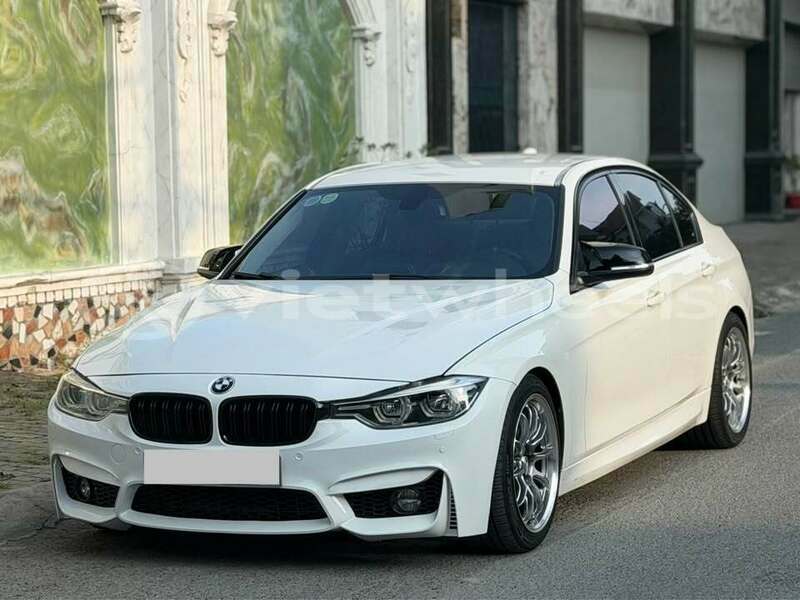 Big with watermark bmw 320i none cao bang 48663