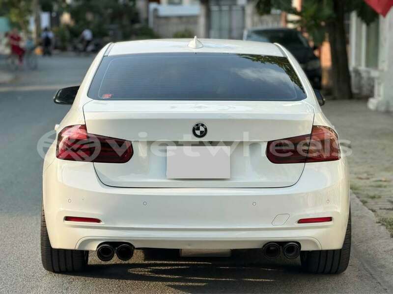 Big with watermark bmw 320i none cao bang 48663