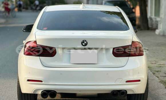Mua Đã sử dụng BMW 320i Xe ô tô Mua Đã sử dụng BMW 320i Xe ô tô