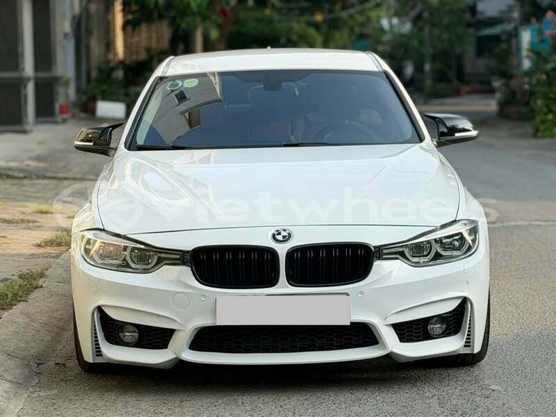 Big with watermark bmw 320i none cao bang 48663