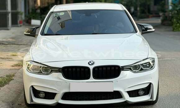 Mua Đã sử dụng BMW 320i Xe ô tô Mua Đã sử dụng BMW 320i Xe ô tô