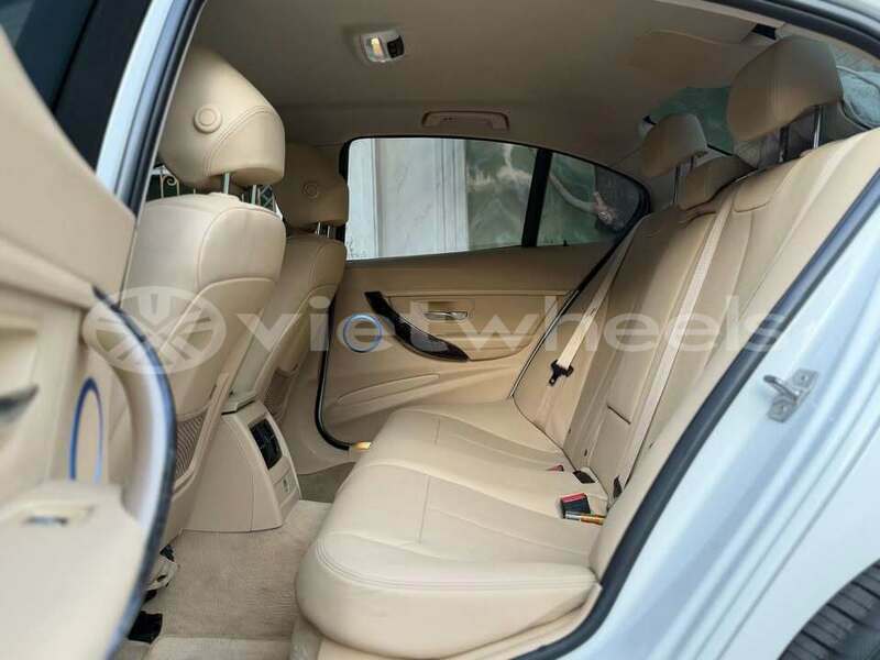 Big with watermark bmw 320i none cao bang 48663