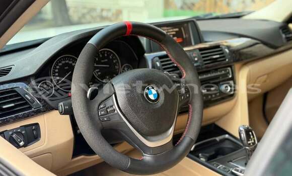 Mua Đã sử dụng BMW 320i Xe ô tô Mua Đã sử dụng BMW 320i Xe ô tô