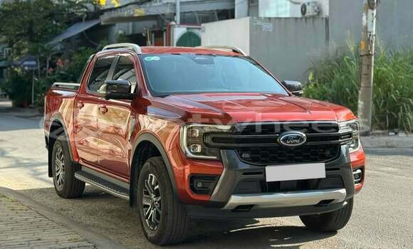 Mua Đã sử dụng Ford Wind star Xe ô tô Mua Đã sử dụng Ford Wind star Xe ô tô
