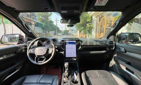 Mua Đã sử dụng Ford Wind star Xe ô tô Mua Đã sử dụng Ford Wind star Xe ô tô